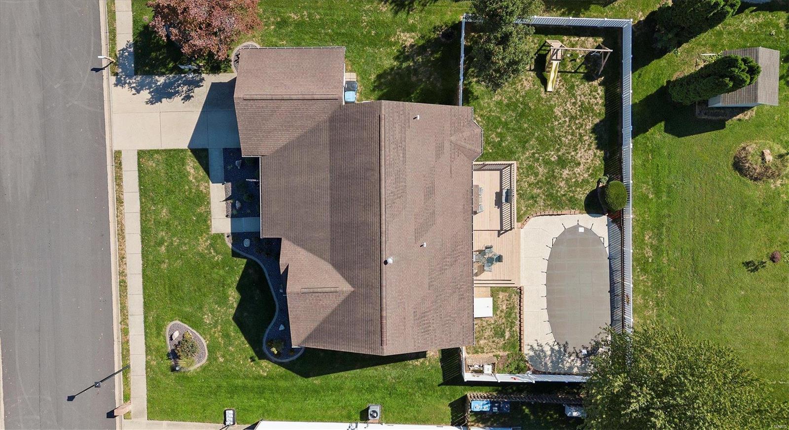 2644 Katrine Lake Drive