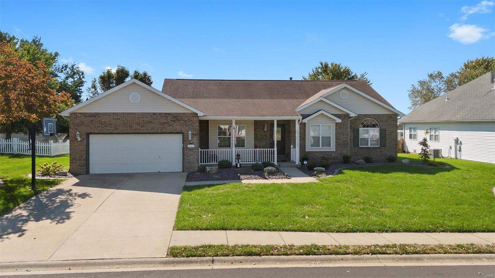 2644 Katrine Lake Drive