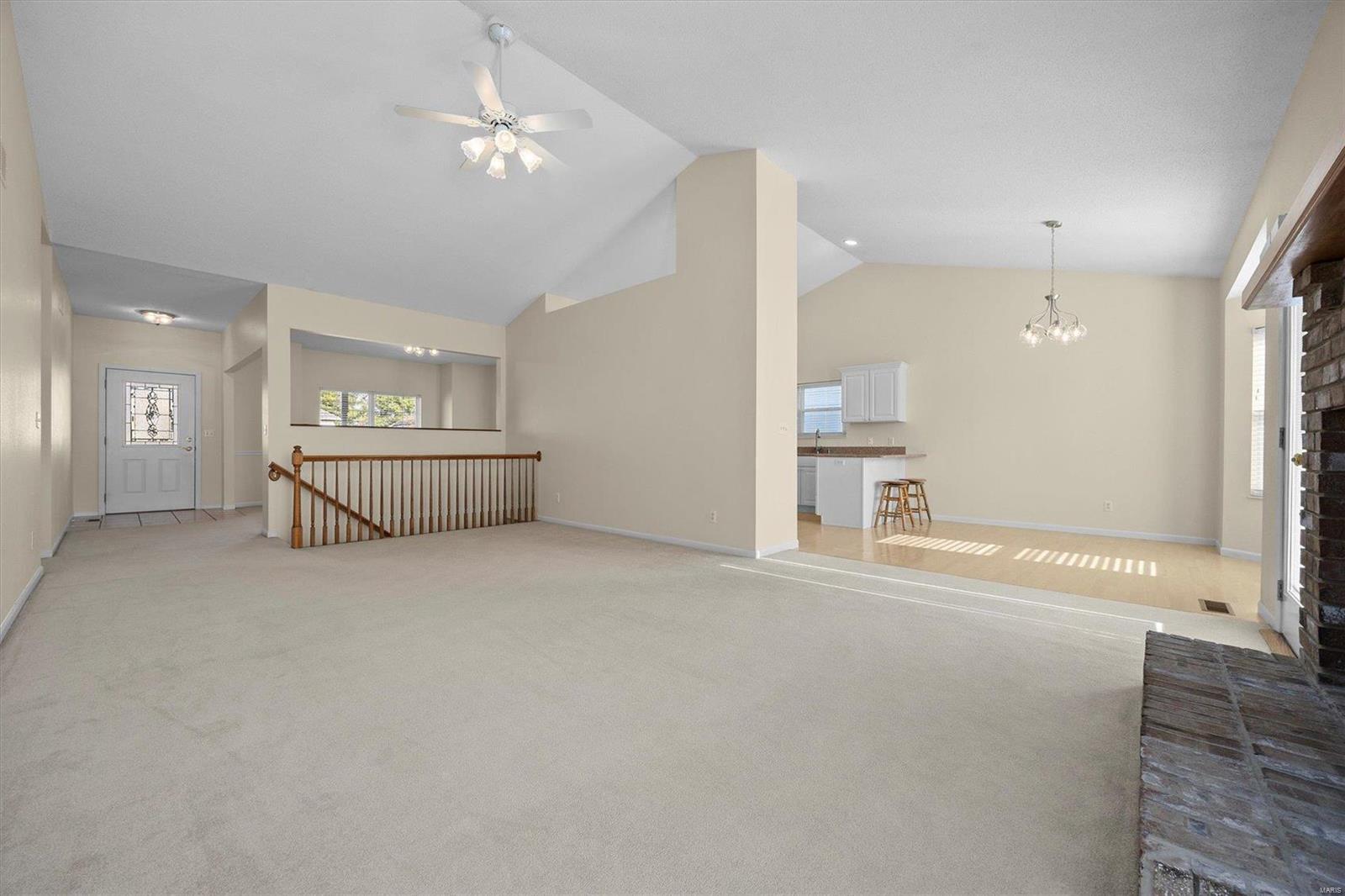 2644 Katrine Lake Drive