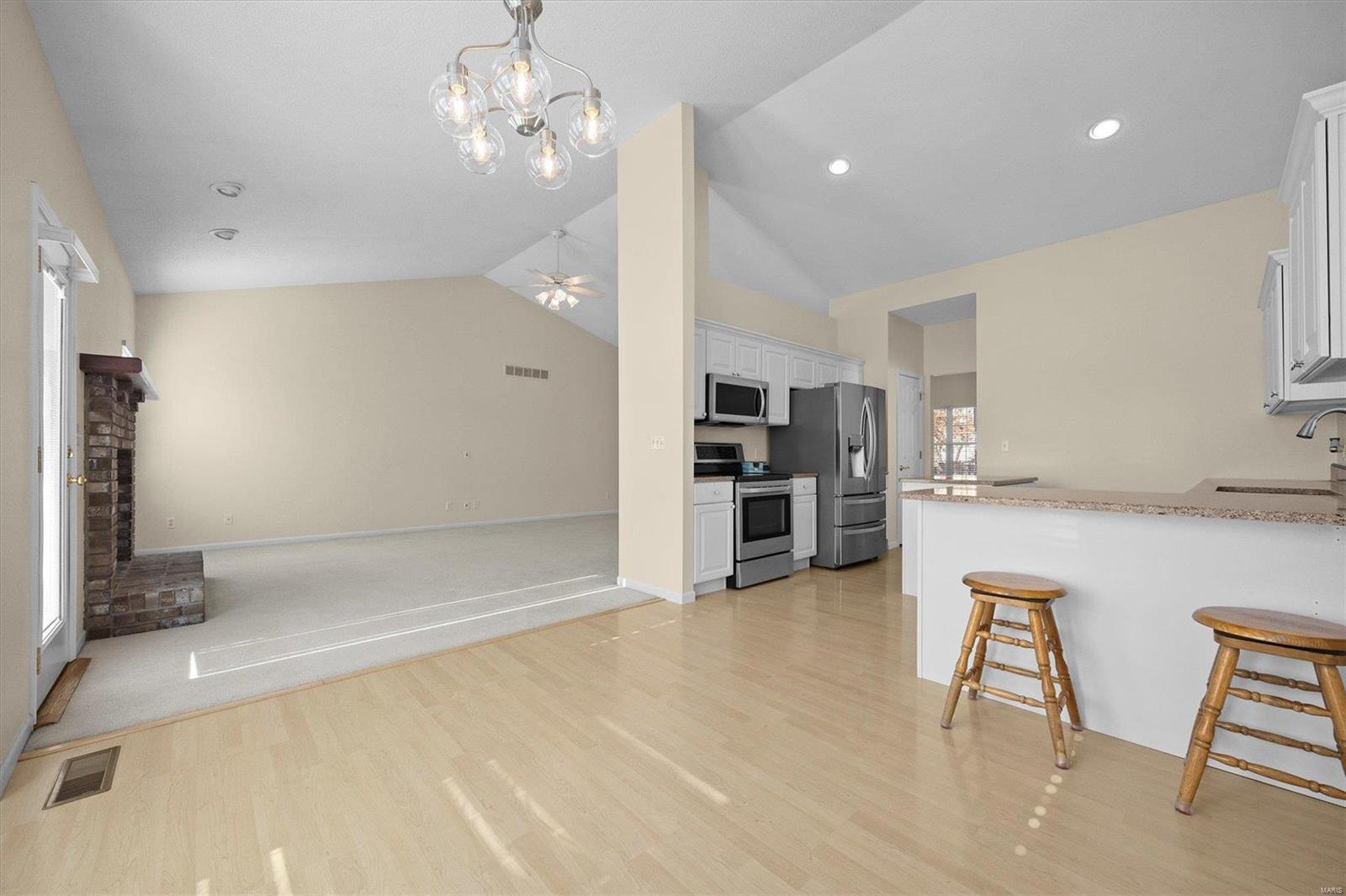 2644 Katrine Lake Drive