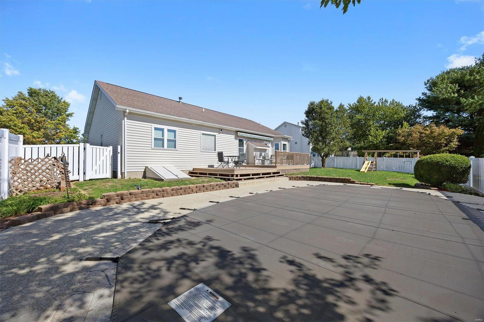2644 Katrine Lake Drive