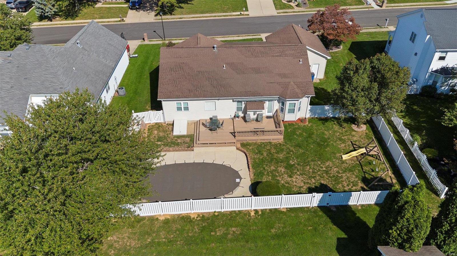2644 Katrine Lake Drive