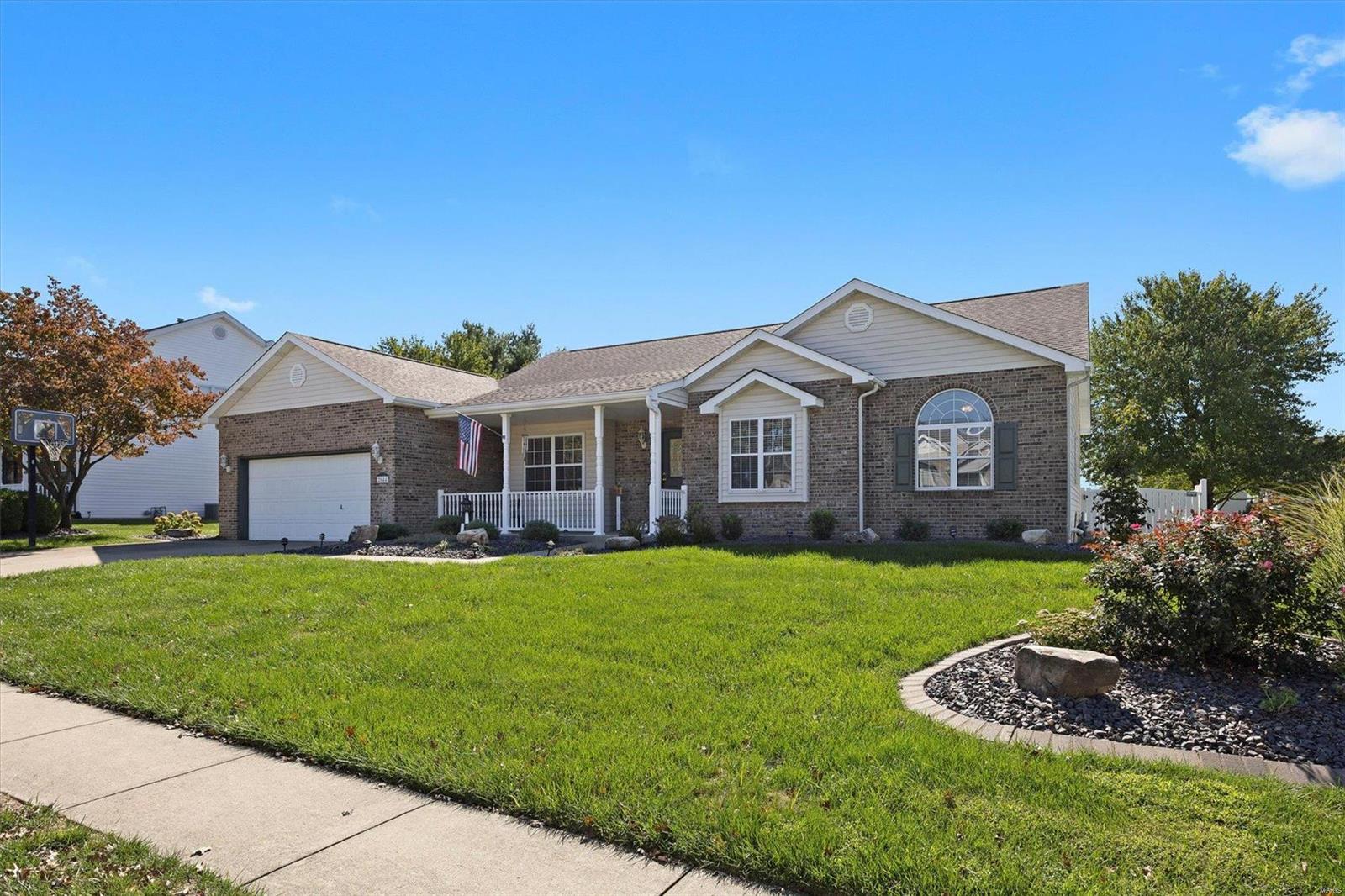 2644 Katrine Lake Drive