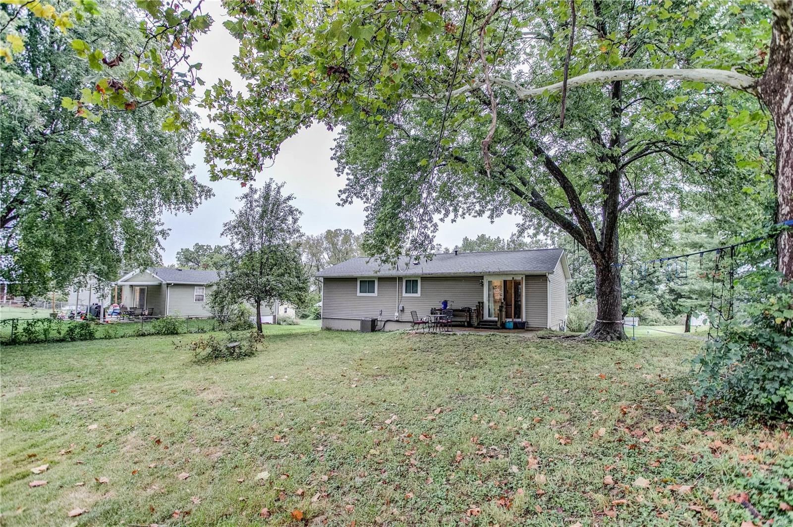 3603 Valley Drive