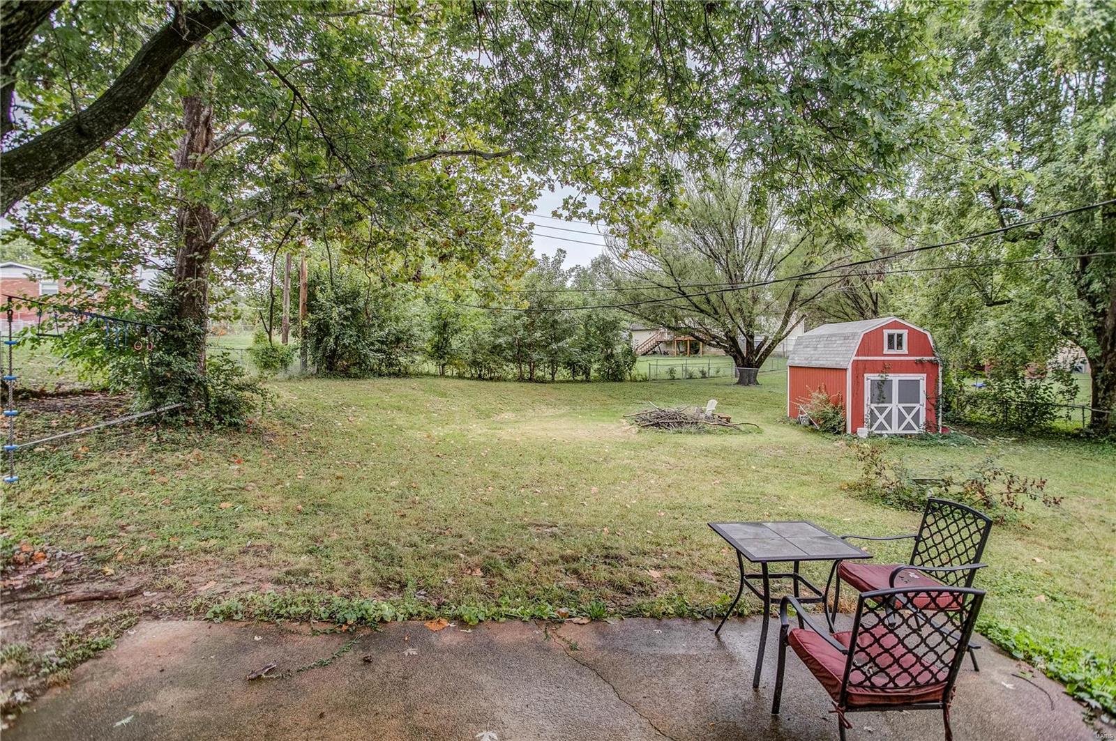 3603 Valley Drive