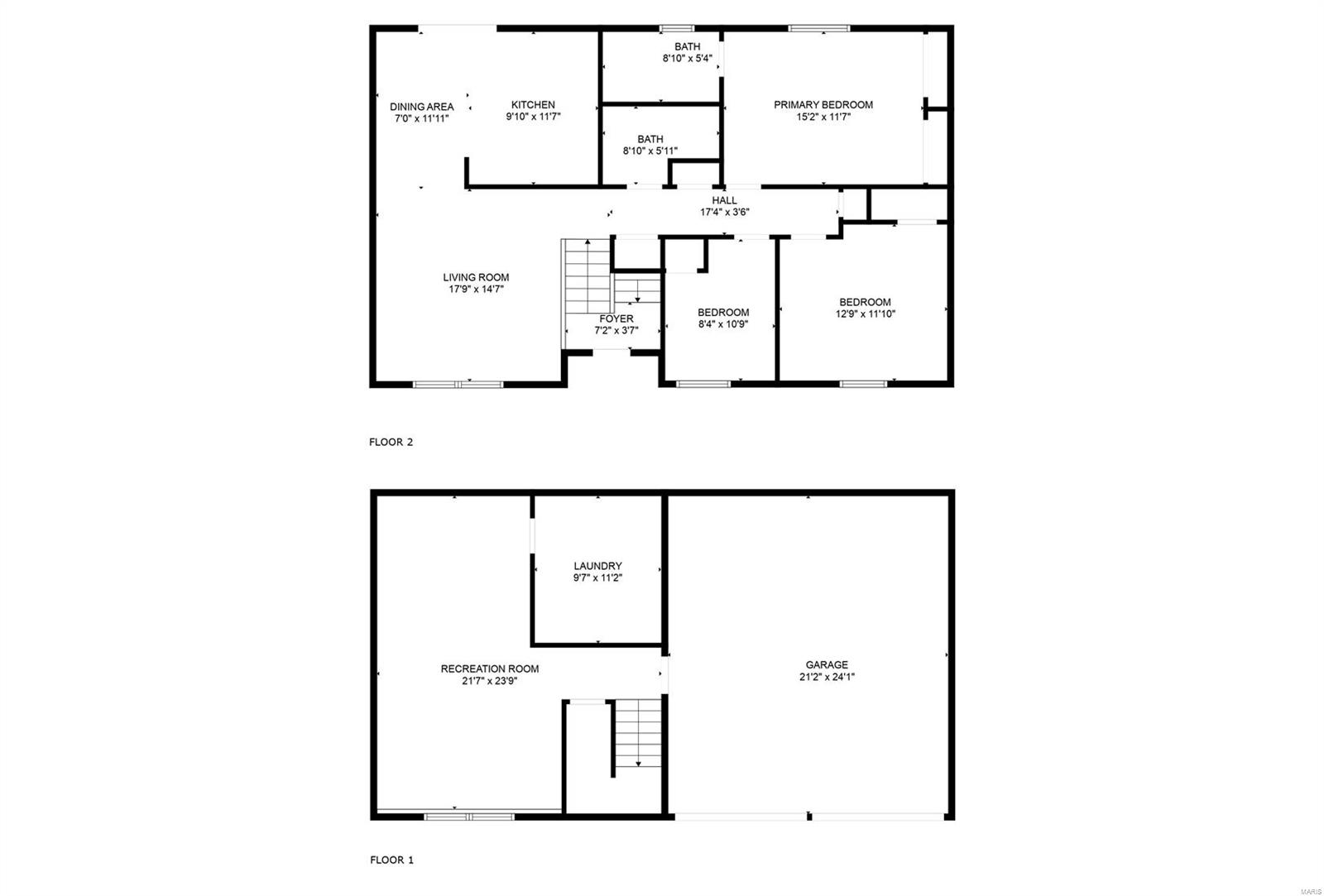 3603 Valley Drive