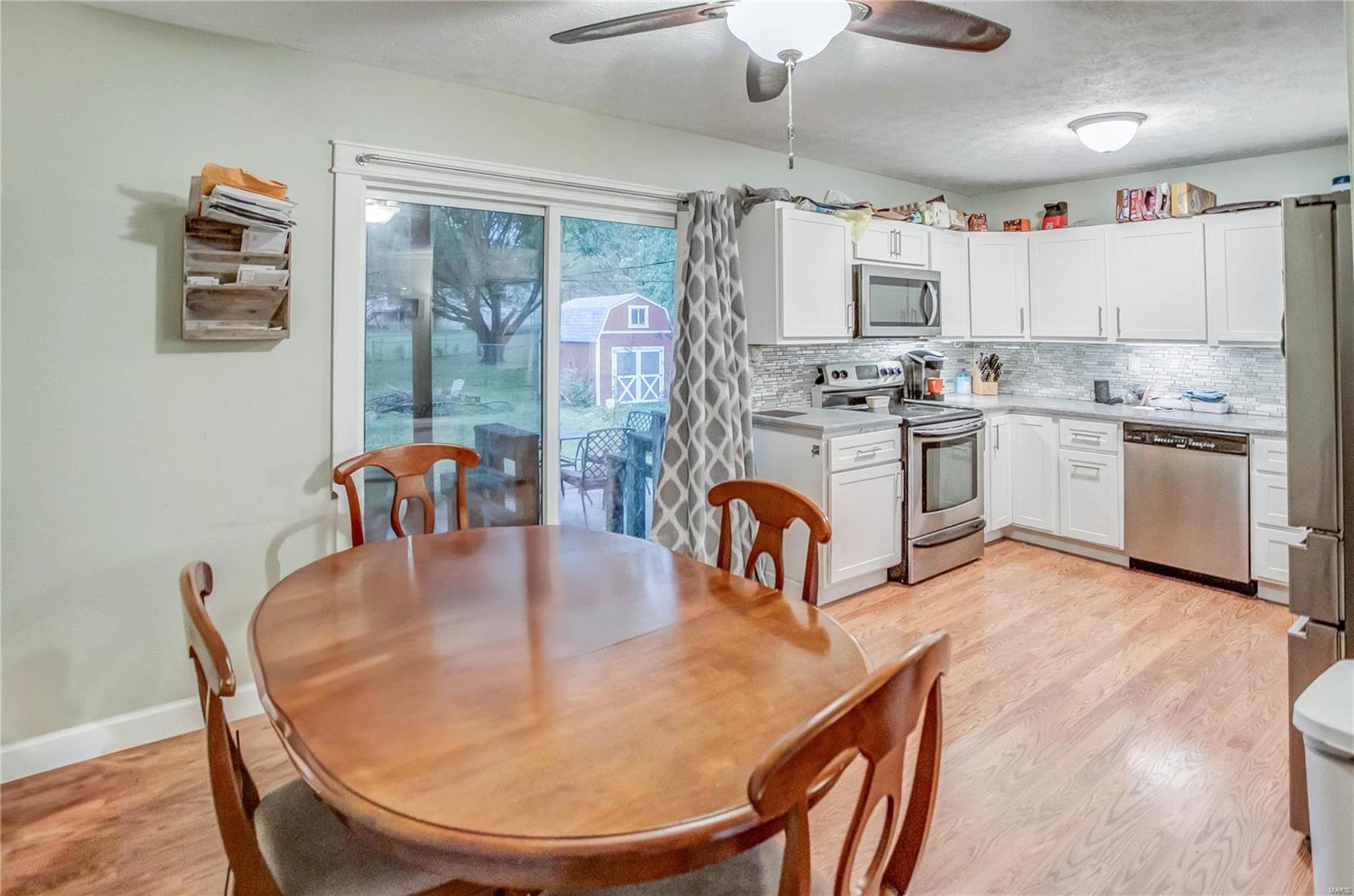 3603 Valley Drive