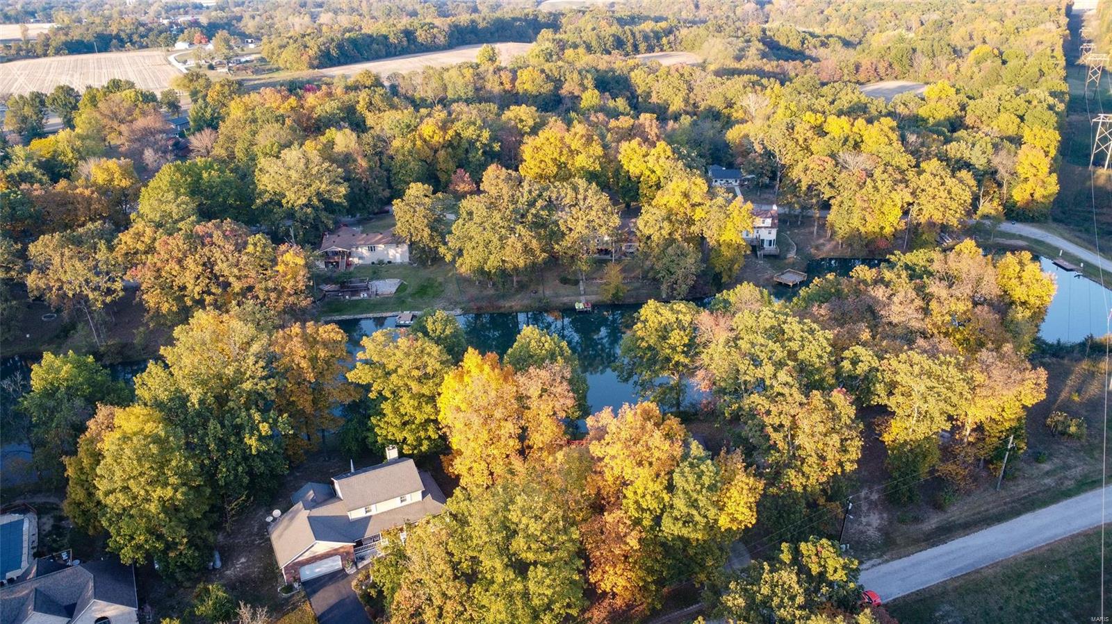 106 Maple Drive