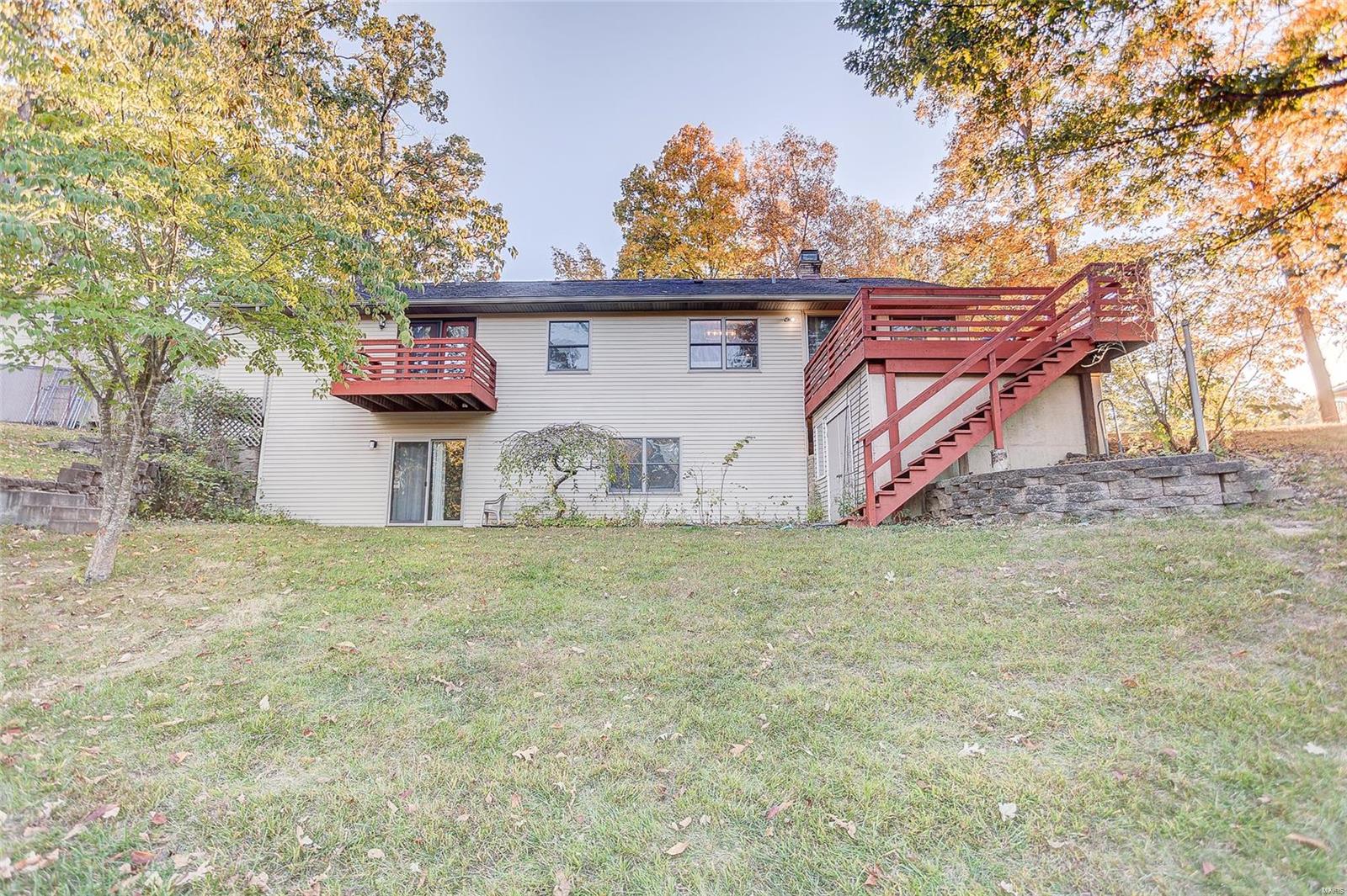 106 Maple Drive
