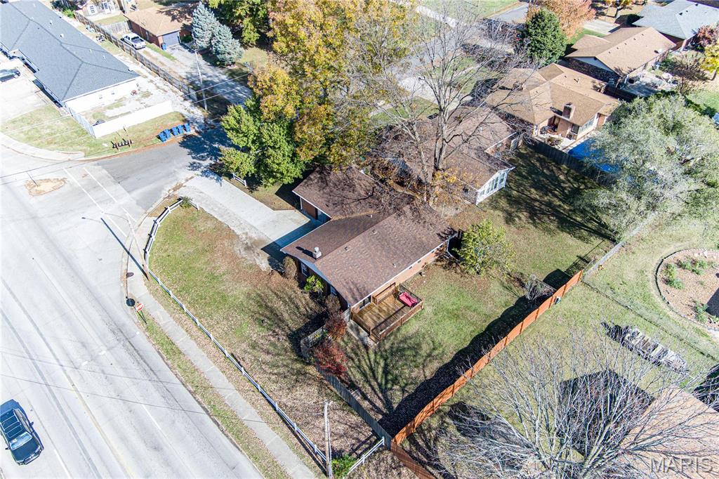 2400 Morrison Road