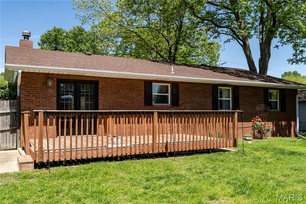 2400 Morrison Road