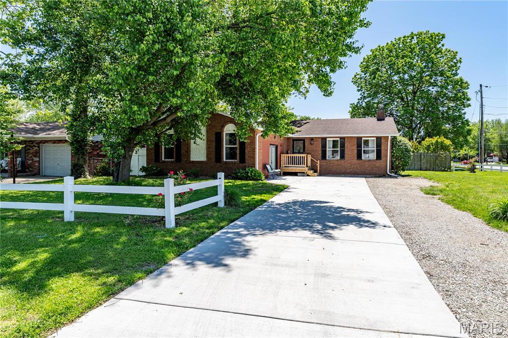 2400 Morrison Road