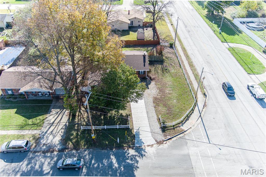 2400 Morrison Road