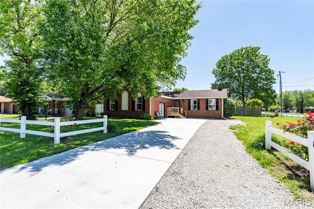 2400 Morrison Road