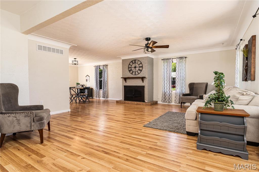 2400 Morrison Road