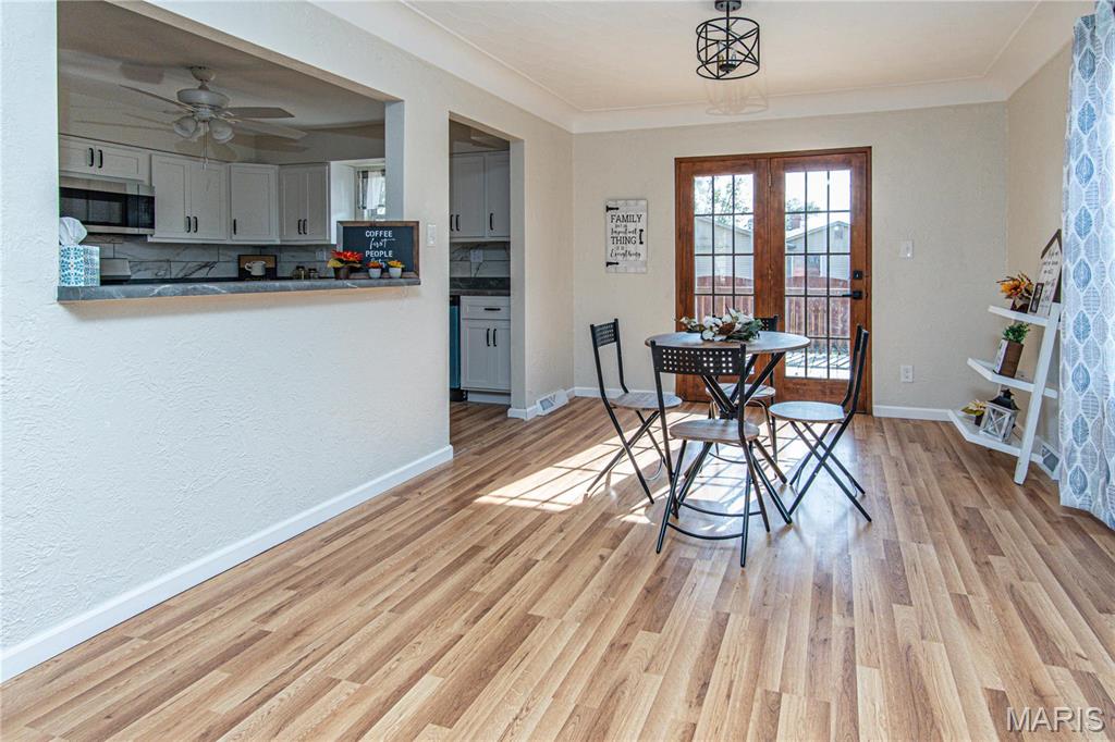 2400 Morrison Road