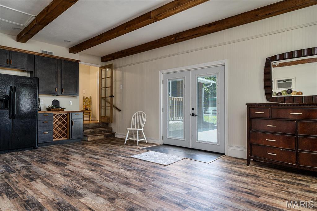 2400 Morrison Road