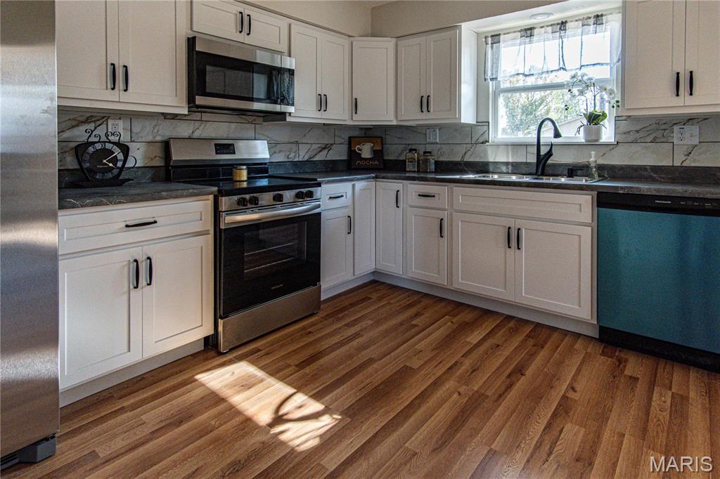 2400 Morrison Road