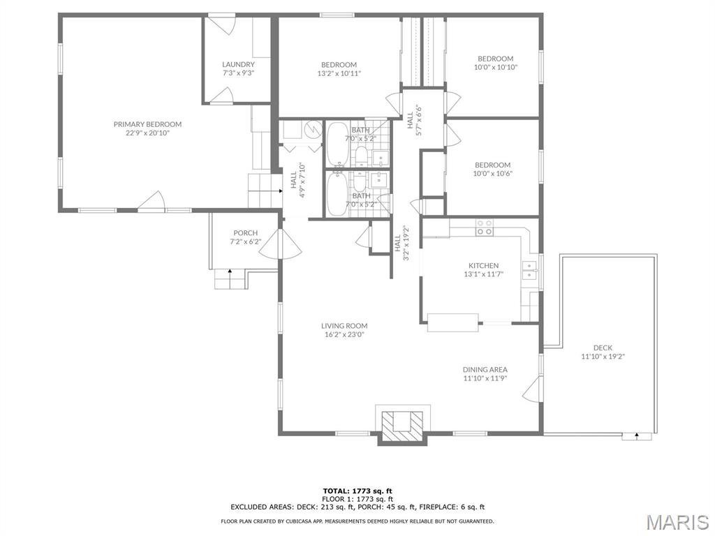 2400 Morrison Road