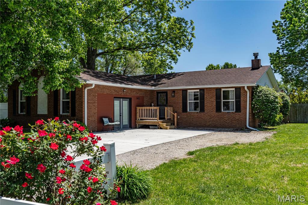 2400 Morrison Road