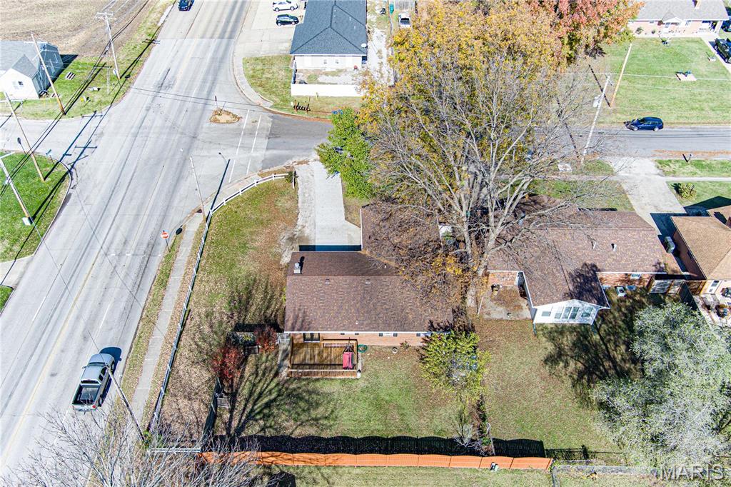 2400 Morrison Road