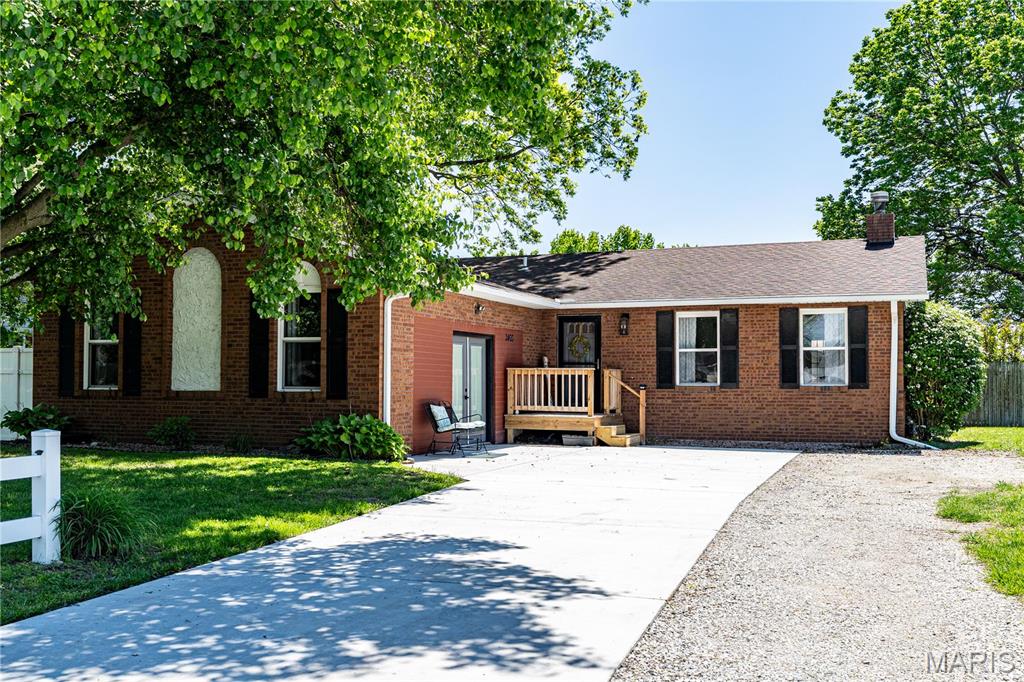 2400 Morrison Road
