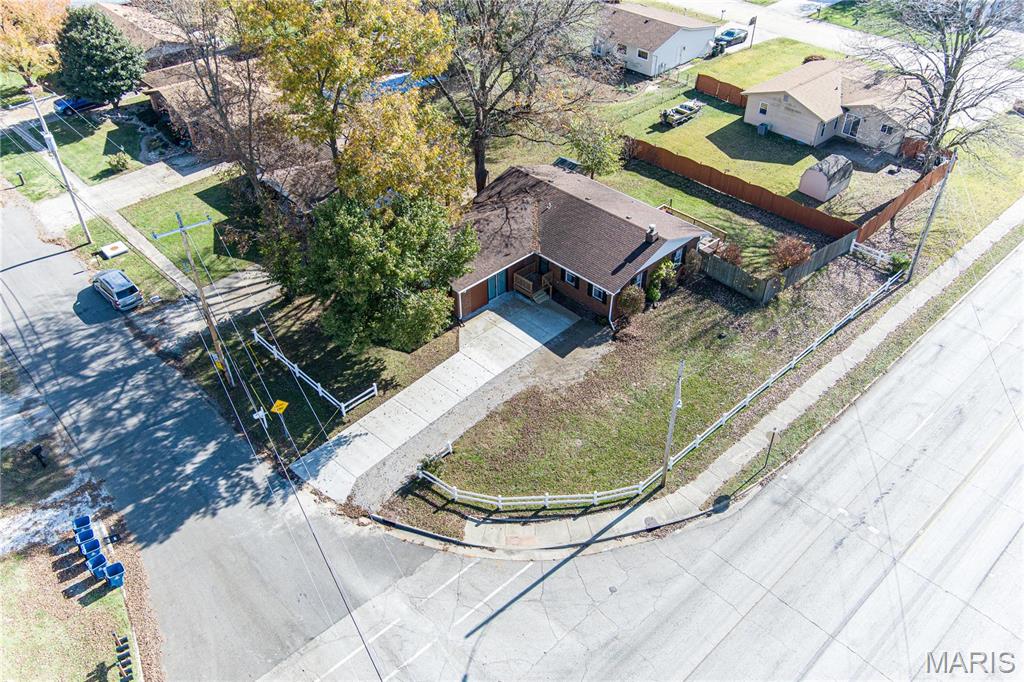 2400 Morrison Road
