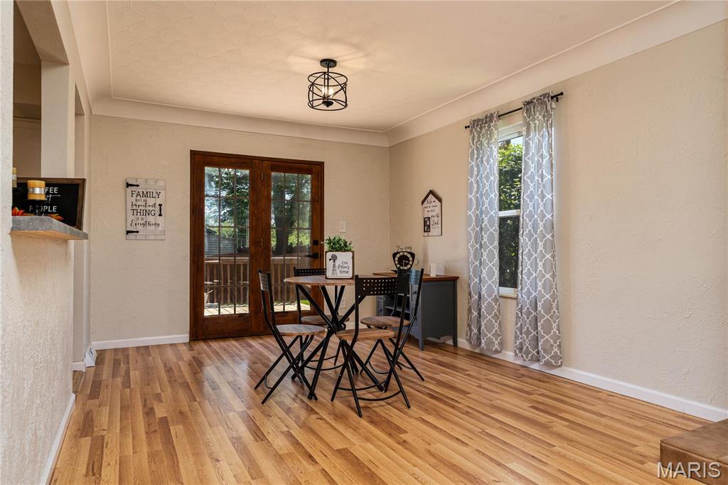 2400 Morrison Road