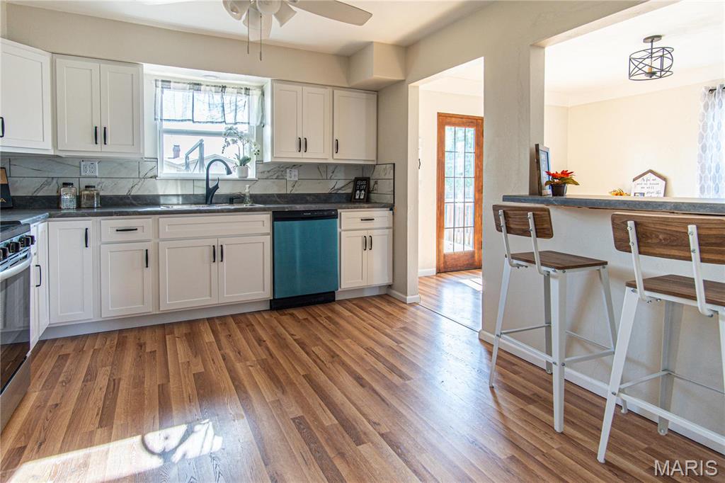 2400 Morrison Road