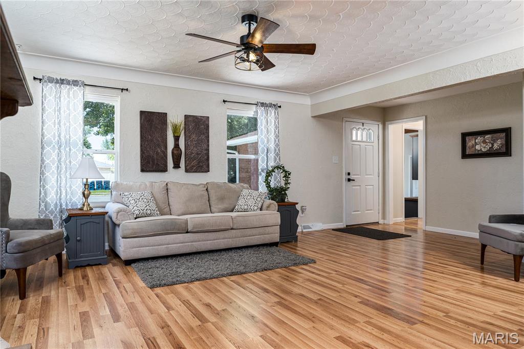 2400 Morrison Road