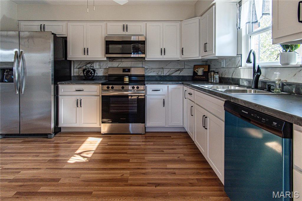 2400 Morrison Road