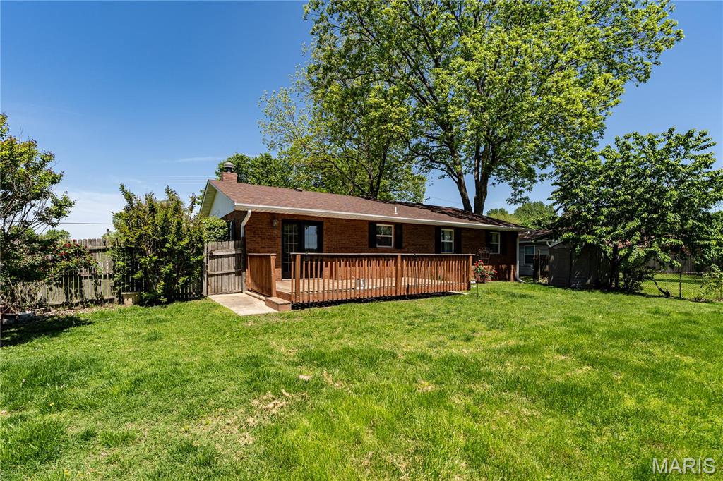 2400 Morrison Road