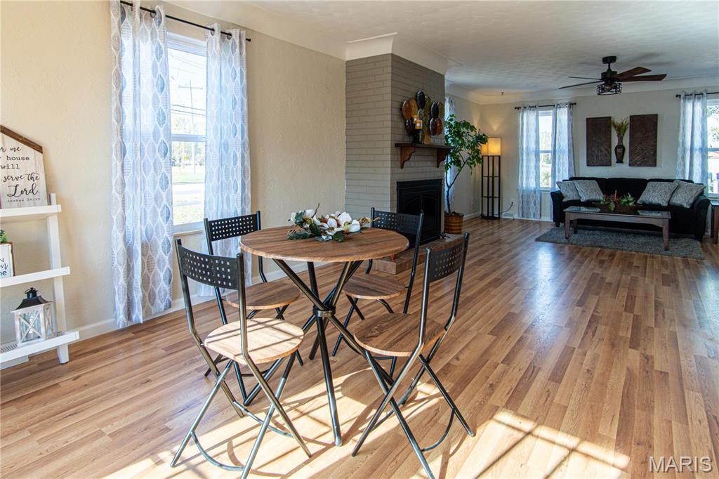 2400 Morrison Road
