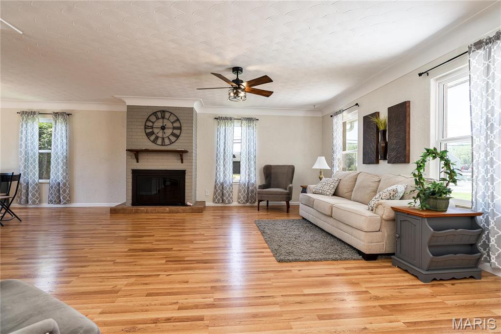 2400 Morrison Road