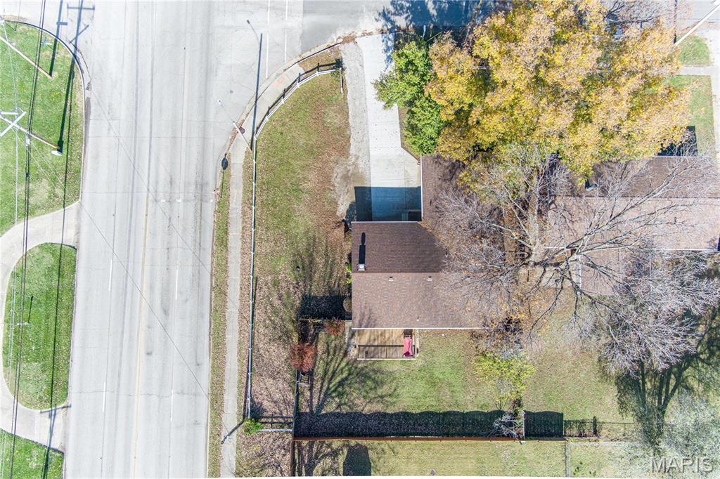2400 Morrison Road