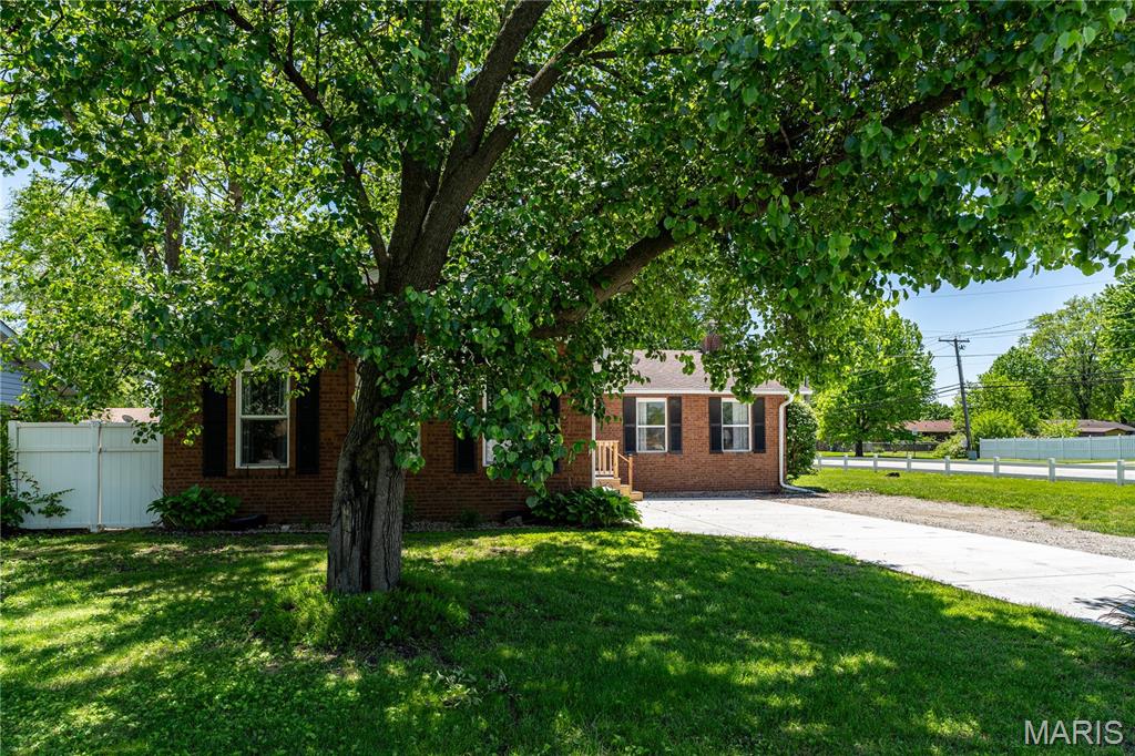 2400 Morrison Road
