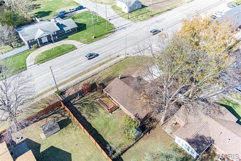 2400 Morrison Road