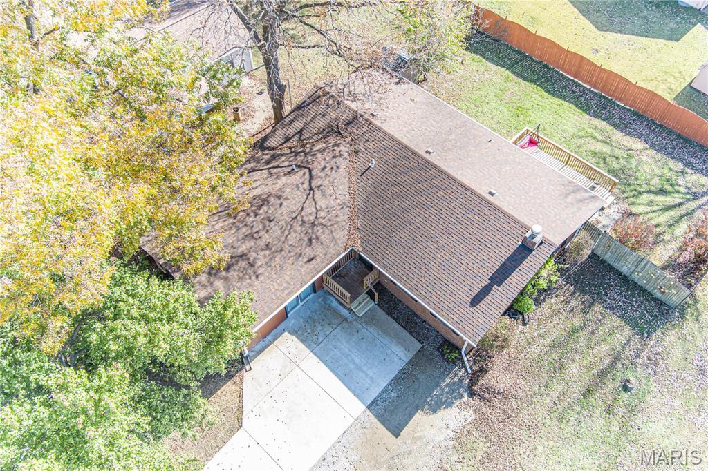 2400 Morrison Road