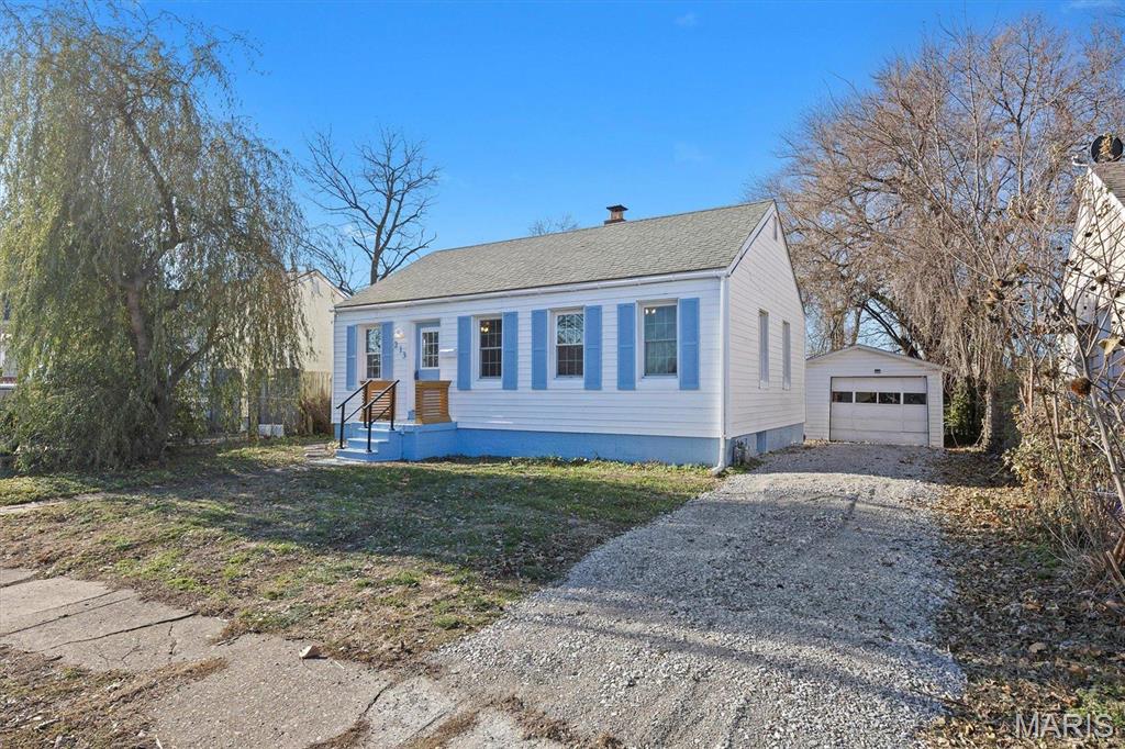 213 Victory Drive
