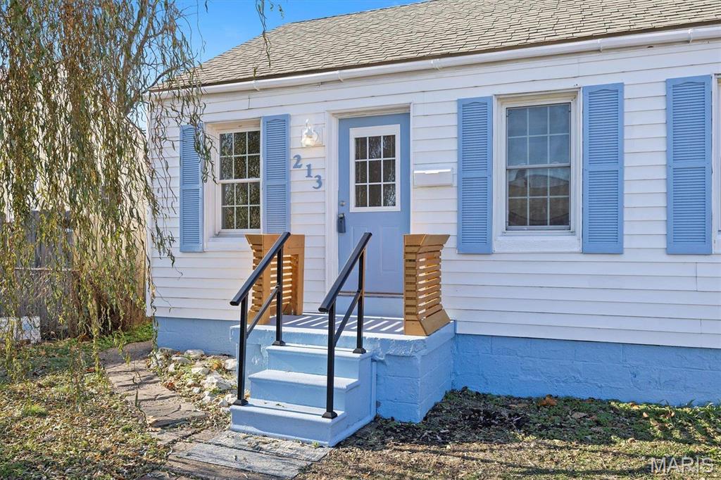 213 Victory Drive