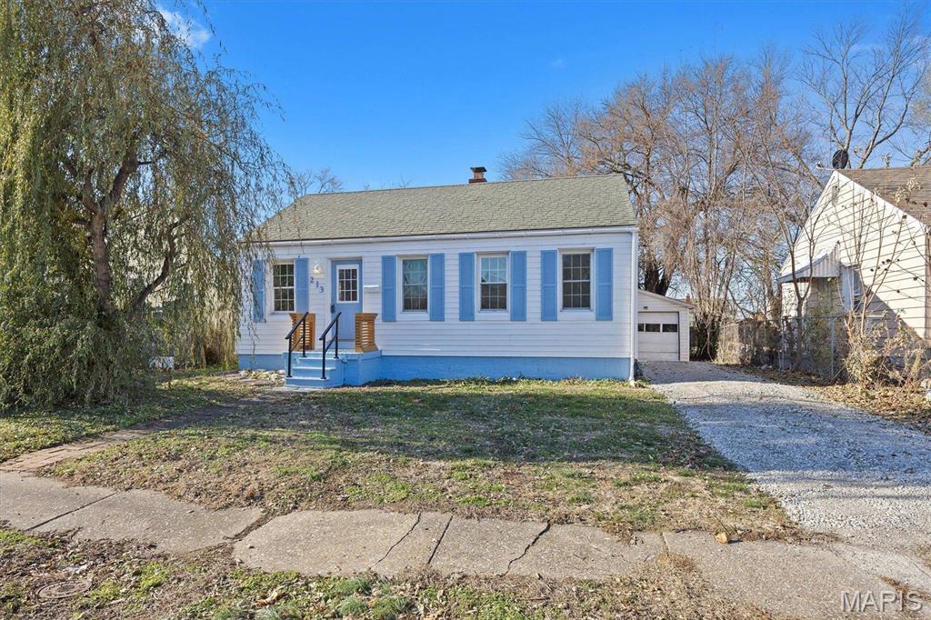 213 Victory Drive