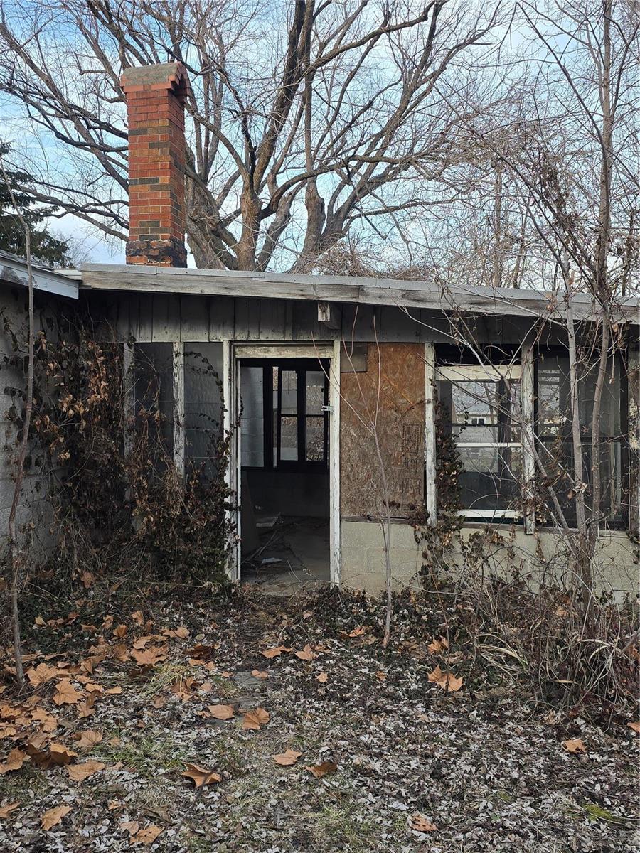 818 Union Street