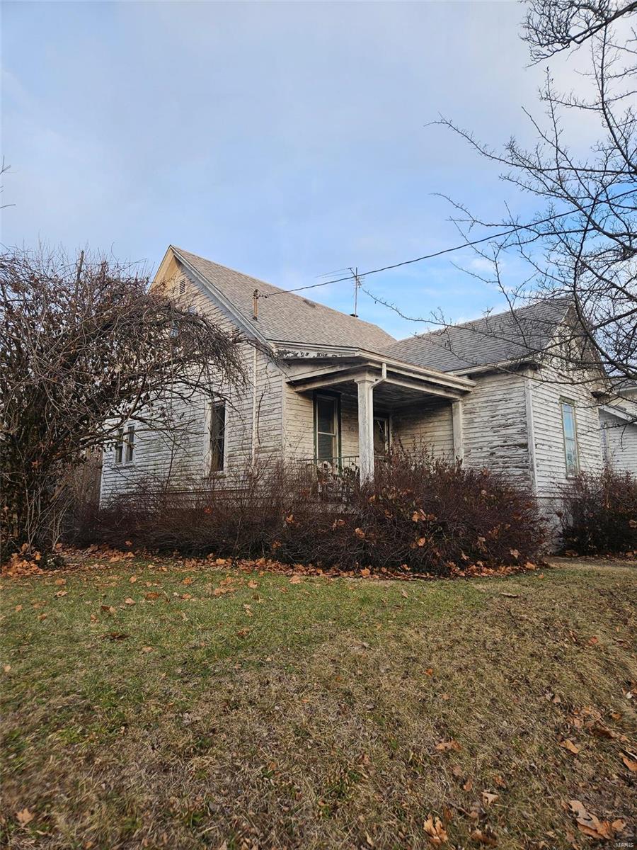 818 Union Street