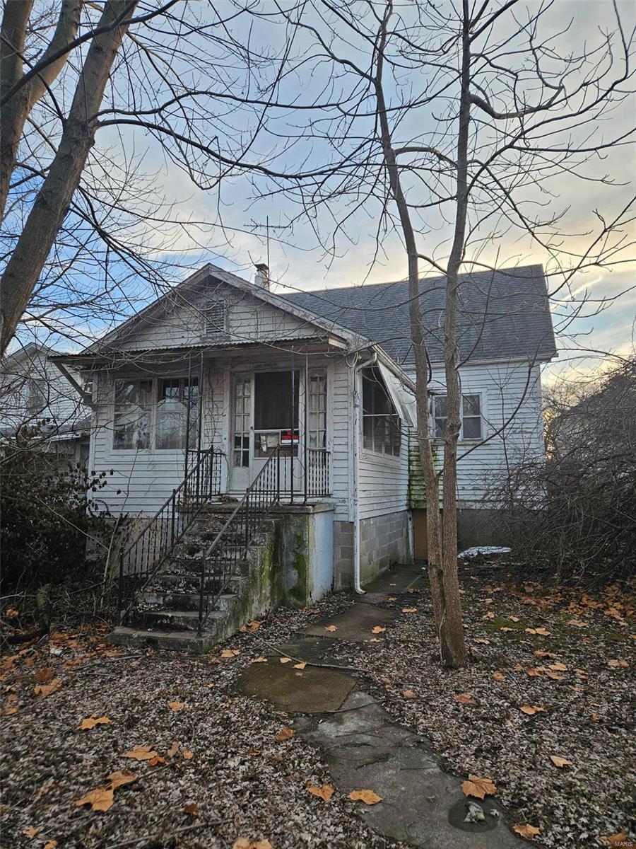818 Union Street