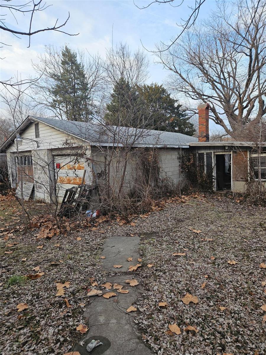 818 Union Street
