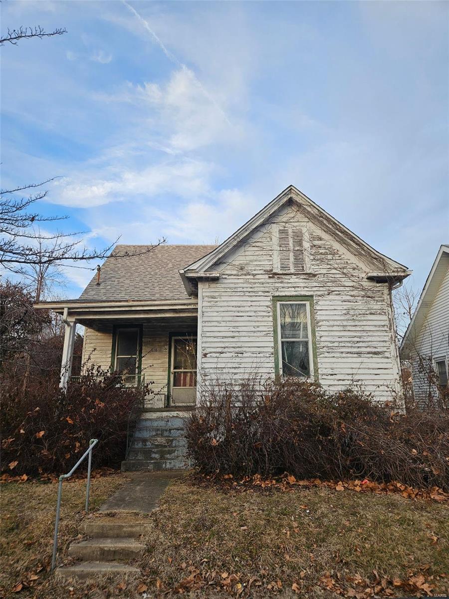 818 Union Street