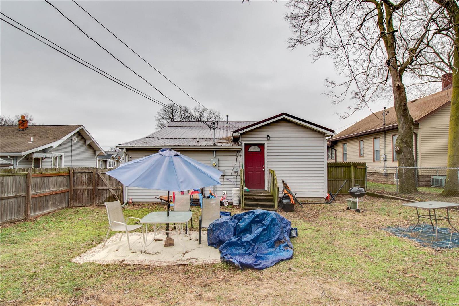 708 Rice Street