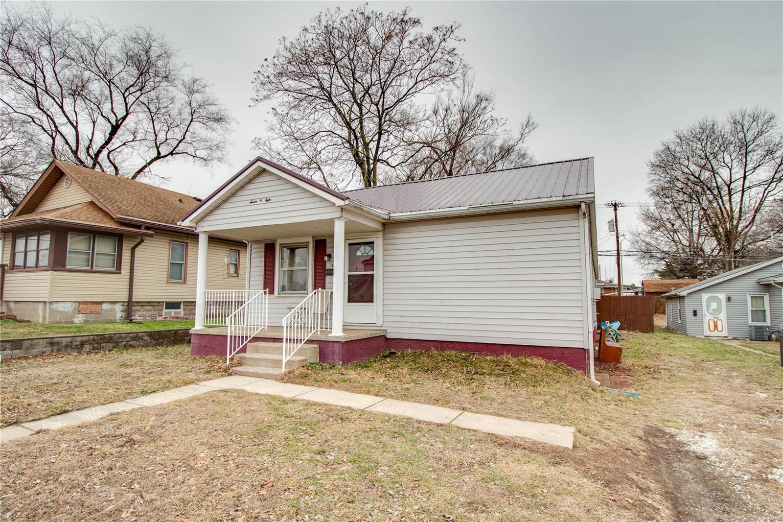 708 Rice Street