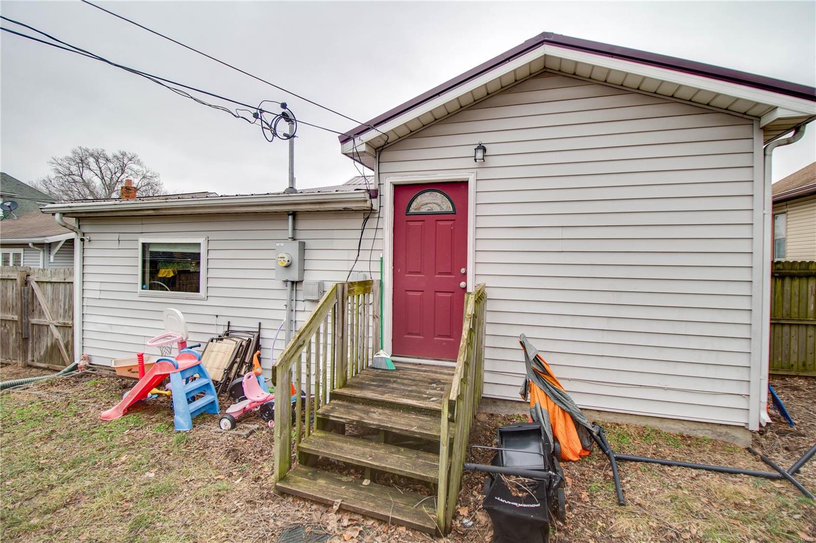 708 Rice Street