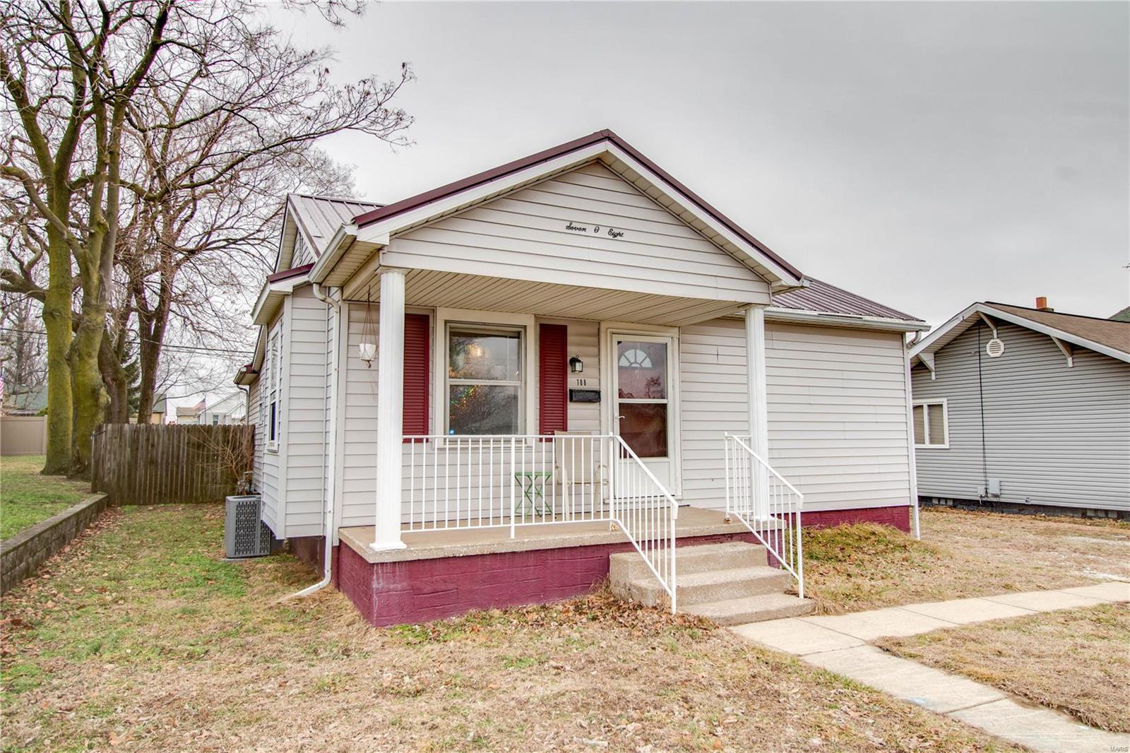 708 Rice Street
